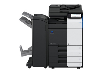 柯尼卡美能達 C361i A3 彩色復合機  全新機